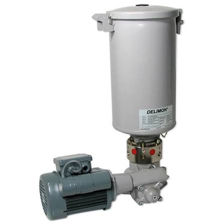 Hydraulic Products