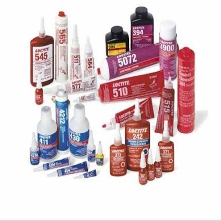 Industrial Adhesives