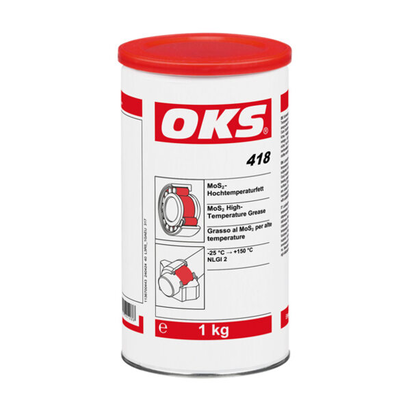 OKS 418
