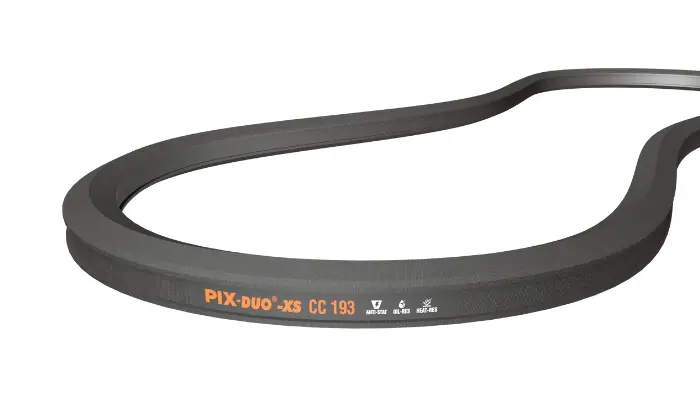 PIX DUO XS
