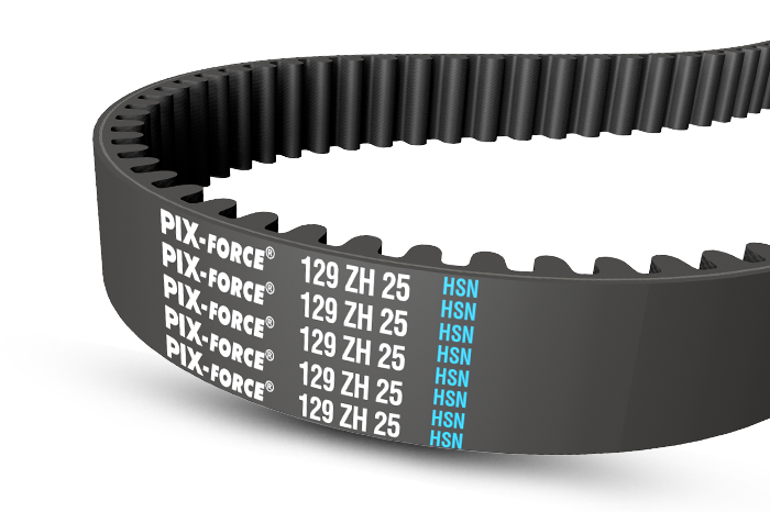 PIX Force XT