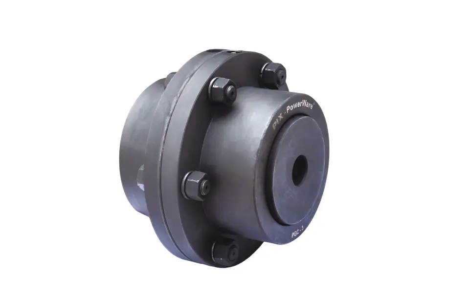 Gear Couplings