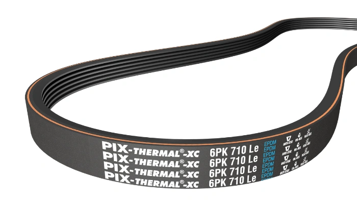 PIX Thermal XC