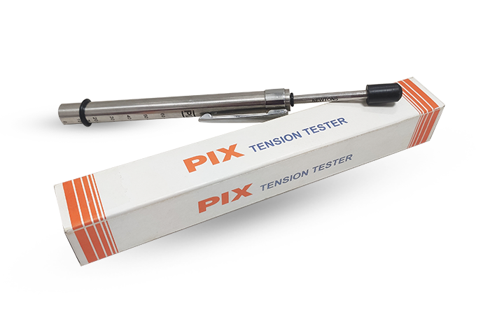 PIX Analog Tension Tester
