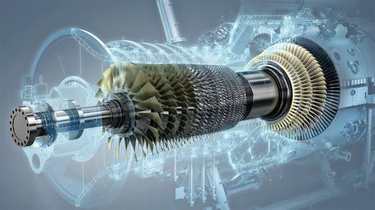 Steam turbine rotor